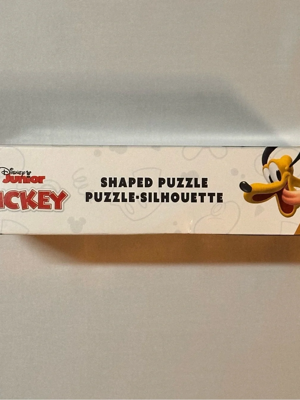 Disney Junior Mickey Mouse Kid’s Puzzle - 24 Pieces